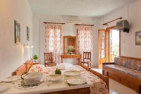 Sofia's Garden by Booking Kottas