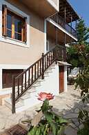Sofia's Garden by Booking Kottas