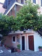 Sofia's Garden by Booking Kottas