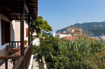 Sofia's Garden by Booking Kottas