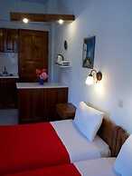 Sofia's Garden by Booking Kottas