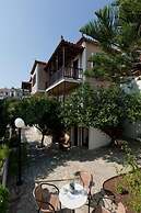 Sofia's Garden by Booking Kottas
