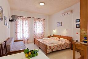 Sofia's Garden by Booking Kottas