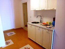 Dimora San Felice - Il Mandorlo