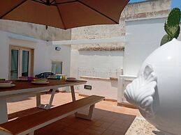 Dimora San Felice - Il Mandorlo
