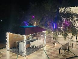 Skyye Nature Resort