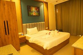 Skyye Nature Resort
