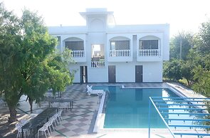 Skyye Nature Resort