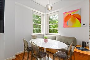 Spacious 3-bed Home in Princeton Pearl Double Bay