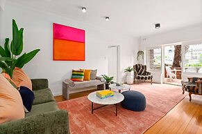 Spacious 3-bed Home in Princeton Pearl Double Bay
