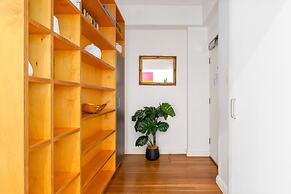 Spacious 3-bed Home in Princeton Pearl Double Bay