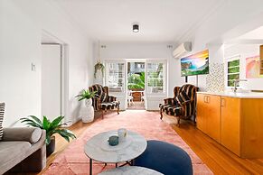 Spacious 3-bed Home in Princeton Pearl Double Bay
