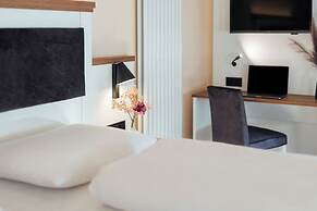 Hotel Scheffler Lüneburg