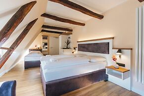 Hotel Scheffler Lüneburg