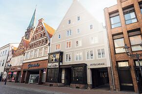 Hotel Scheffler Lüneburg