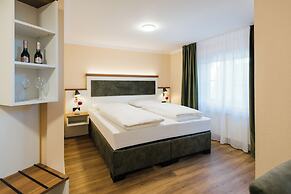 Hotel Scheffler Lüneburg