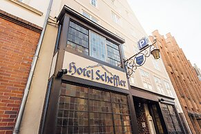 Hotel Scheffler Lüneburg