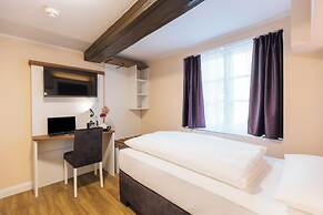 Hotel Scheffler Lüneburg