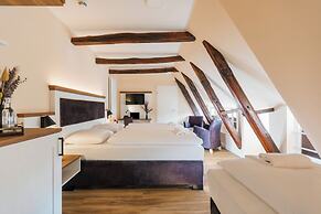 Hotel Scheffler Lüneburg