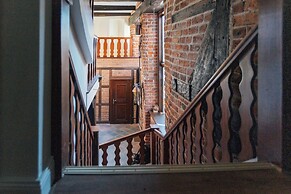 Hotel Scheffler Lüneburg