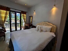 A-Thip House