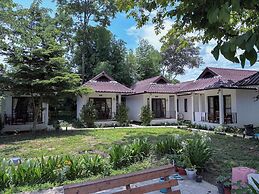 A-Thip House