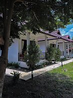 A-Thip House