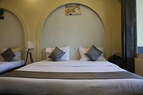 Hotel Drip Inn by RK