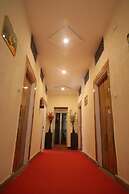 Hotel Drip Inn by RK