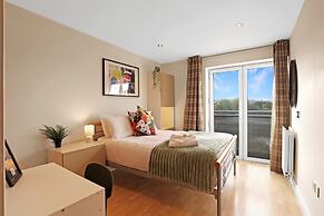 River View in Newcastle Upon Tyne