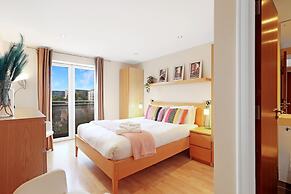 River View in Newcastle Upon Tyne