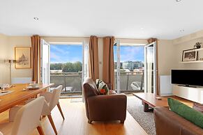 River View in Newcastle Upon Tyne