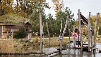 Efteling Loonsche Land - Theme Park tickets included