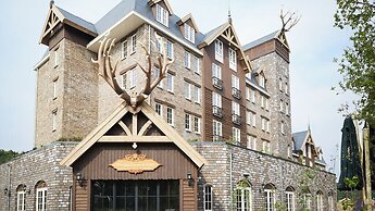 Efteling Loonsche Land - Theme Park tickets included