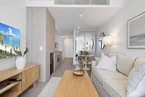 Bright Studio in Fremantle With Modern Finishes