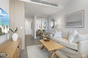 Bright Studio in Fremantle With Modern Finishes
