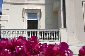 Hotel Villa Centa