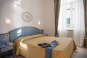 Hotel Villa Centa