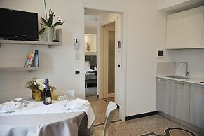 Hotel Villa Centa