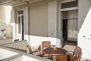 Hotel Villa Centa