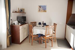 Hotel Villa Centa