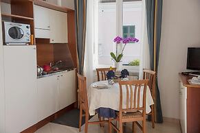 Hotel Villa Centa