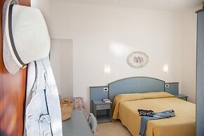 Hotel Villa Centa