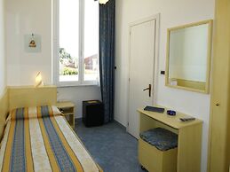 Hotel Villa Centa