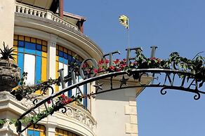 Hotel Villa Centa