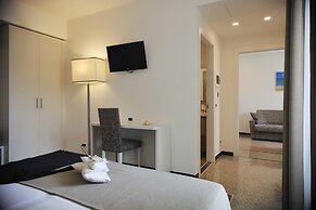 Hotel Villa Centa
