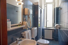Hotel Villa Centa