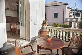 Hotel Villa Centa
