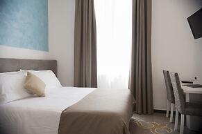 Hotel Villa Centa