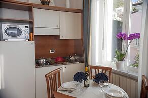 Hotel Villa Centa